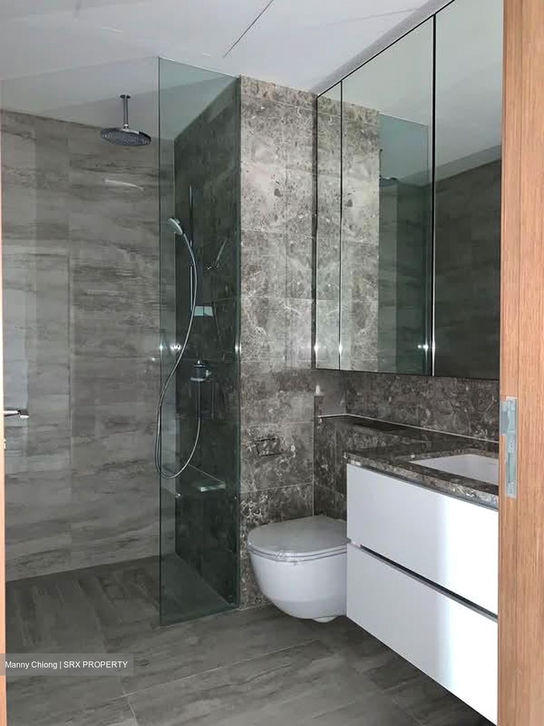 Fourth Avenue Residences (D10), Apartment #534275841